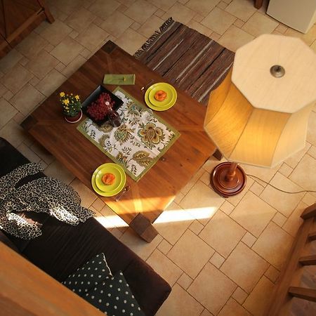 Kerpji Appartement Ulmale Kamer foto