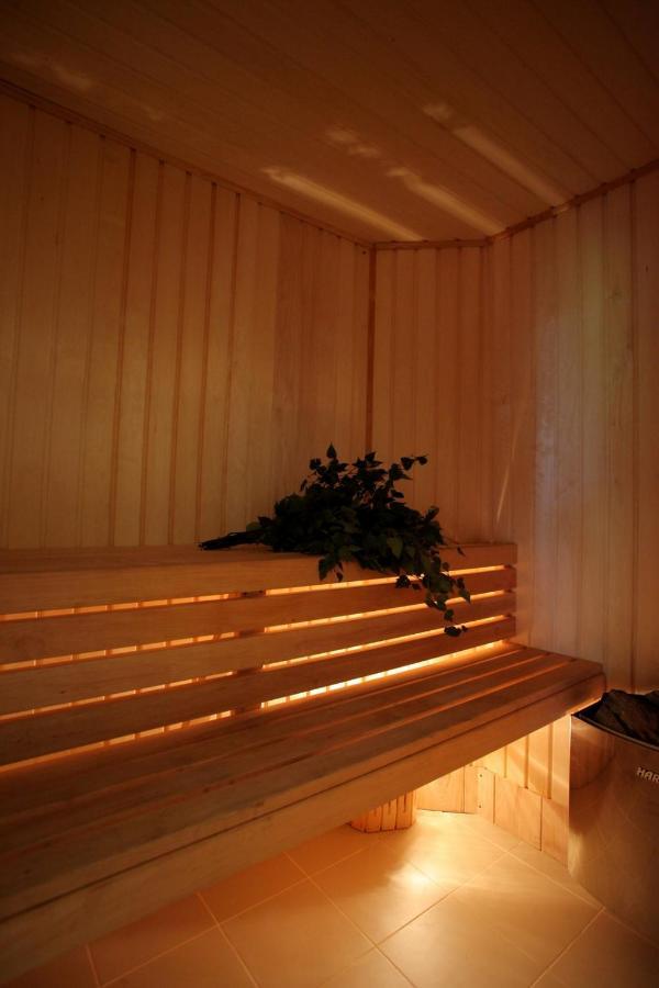 Kerpji Appartement Ulmale Buitenkant foto