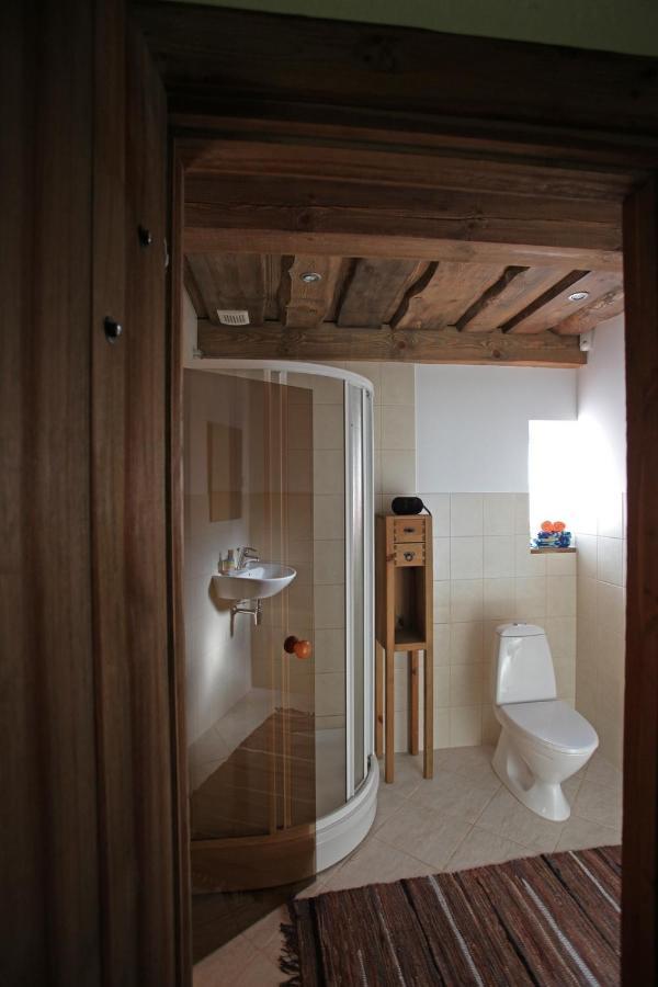 Kerpji Appartement Ulmale Kamer foto