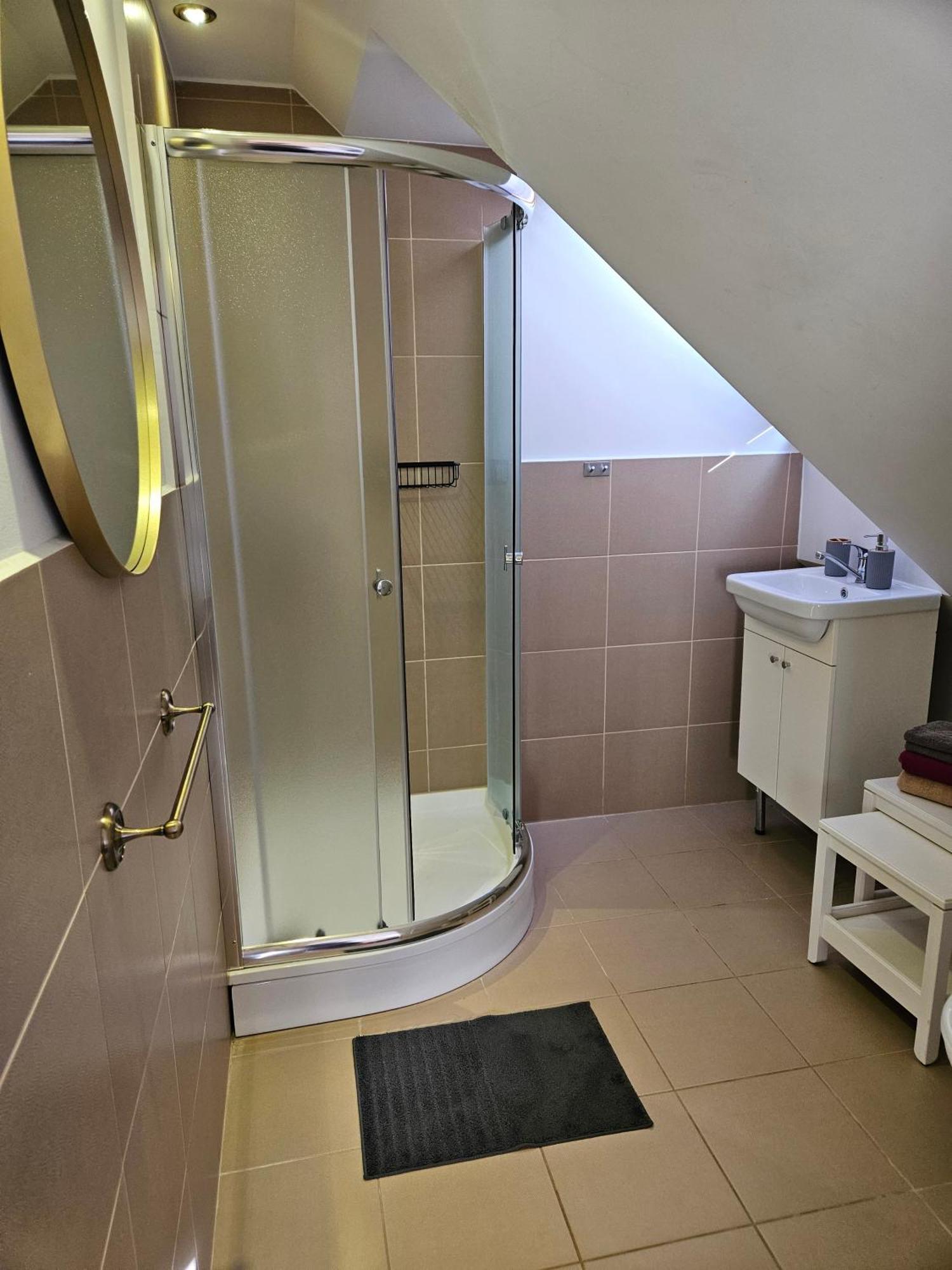 Kerpji Appartement Ulmale Buitenkant foto
