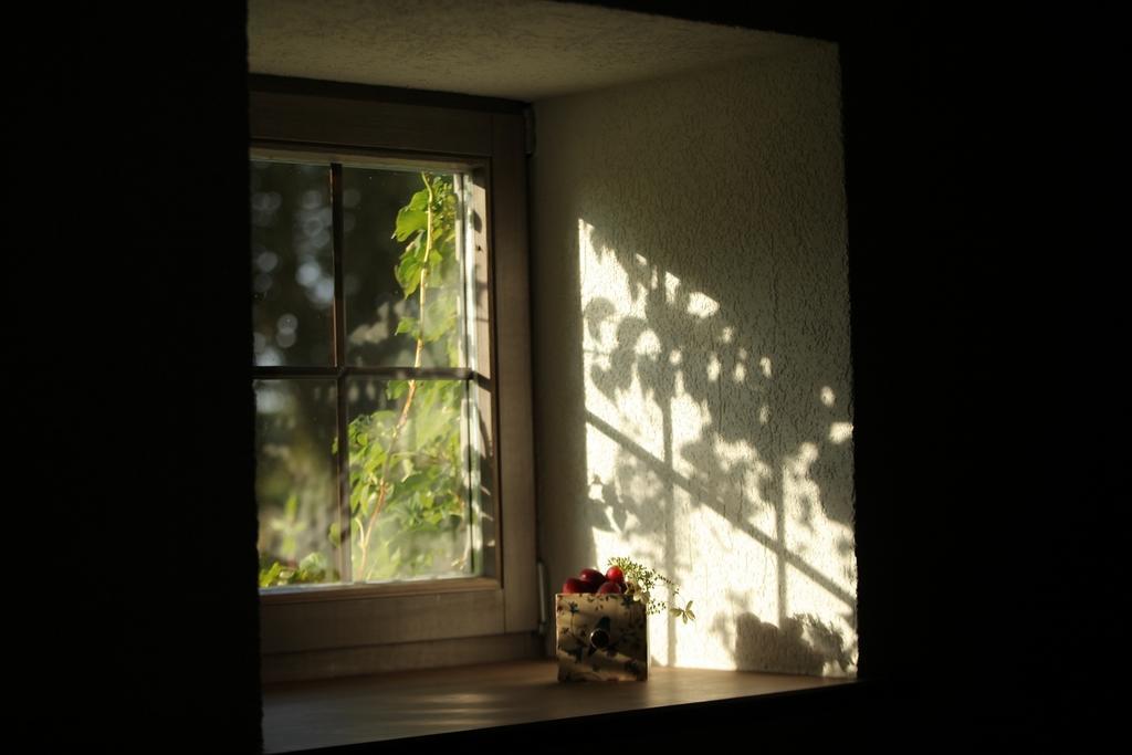 Kerpji Appartement Ulmale Buitenkant foto