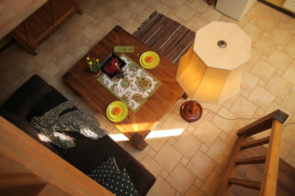 Kerpji Appartement Ulmale Kamer foto