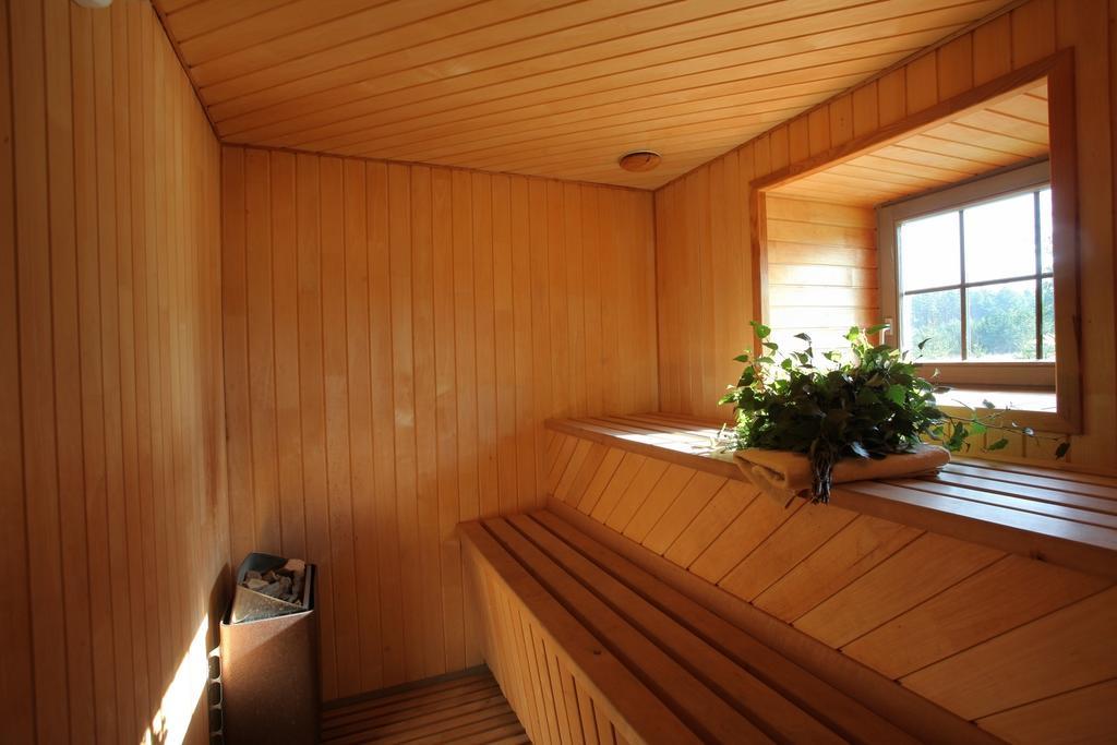 Kerpji Appartement Ulmale Buitenkant foto