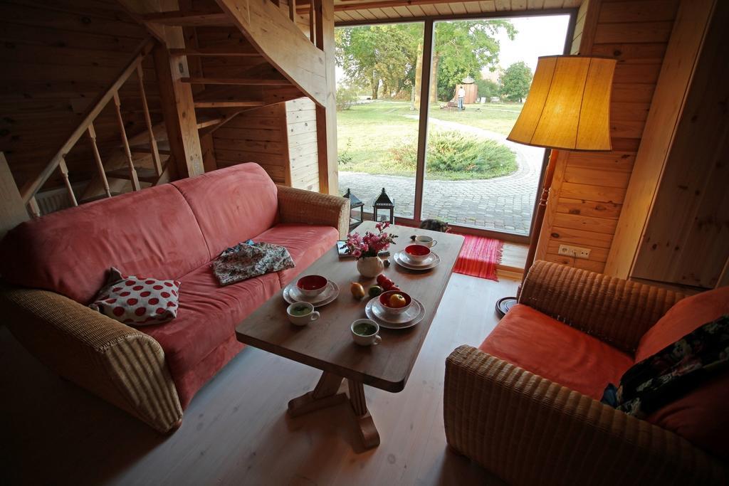 Kerpji Appartement Ulmale Kamer foto